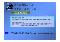[국제경영학] 글로벌 기업의 조직구조와 인적자원관리-8
