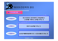 [국제경영학] 글로벌 기업의 조직구조와 인적자원관리-20