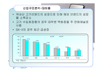 [경영학원론] 화장품산업의 구조분석-16