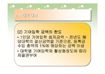 [사회문제] 기여입학제-17