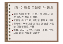 [시민혁명] 프랑스 혁명-프랑스 혁명의 가족 로망스-8