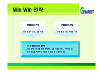 [G마켓] G마켓SWOT분석-7