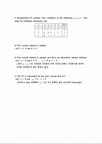 [선형계획법] 선형계획법(기출문제)-6