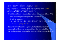 [수리통계학] The Geometric Distribution-8