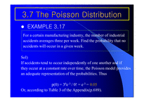 [수리통계학] The Geometric Distribution-13