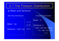 [수리통계학] The Geometric Distribution-15