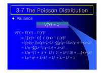 [수리통계학] The Geometric Distribution-17