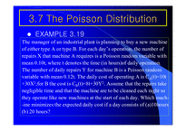 [수리통계학] The Geometric Distribution-18