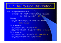 [수리통계학] The Geometric Distribution-19