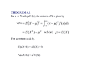 [수리통계학] Continuous Probability Distributions-12