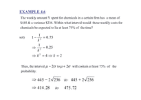 [수리통계학] Continuous Probability Distributions-17