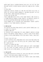 한국토지주택공사(LH) 체험형 청년인턴 자기소개서-2