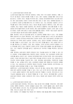 노인장기요양사업은 국가(관)에 한정하지 않고, 개인(인도 영리를 목적으로 하는 수익사업으로 확장되어 가고 있다 복지사업을 영리를 목적으로 하는 사업으로서 장점과 단점을 기술하시오-2