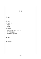 사회복지행정론_사회복지 전달체계 상의 대표적인 문제점 중복과 누락, 개념, 대표적 사례, 이를 방지하기 위한 방법-2
