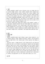 사회복지행정론_사회복지 전달체계 상의 대표적인 문제점 중복과 누락, 개념, 대표적 사례, 이를 방지하기 위한 방법-3