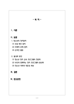 청소년복지론_청소년의 정치참여와 참여기구 활성화 방안을 작성하시오-2