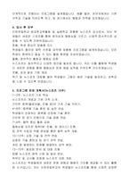 인천연일학교 학교방과후교육활동 및 늘봄학교 맞춤형 프로그램(뉴스포츠) 강사 자기소개서-2