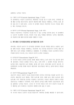 피아제의 놀이발달이론을 피아제의 인지발달단계와 연결하여 설명하고, 각 단계에서 놀이의 역할을 논의하세요-3