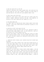 사회복지실천에서 윤리적 딜레마의 유형을 제시하고 자신의 개인적 가치관과 본인이 소속된 기관에서의 목표(가치)가 일치하지 않을때 그 해결방안에 대해서 자신의 생각과 견해를 제시하시오.-3