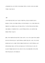 사이버위협 대응전략에 대하여 논하시오-10