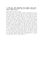 [국립중앙의료원 자기소개서] 국립중앙의료원 사무행정직 자소서 합격예문 국립중앙의료원 사무행정직 자기소개서 국립중앙의료원 사무행정직 지원동기 국립중앙의료원 자소서-5