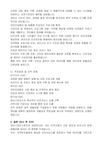 양산시보건소장(개방형직위) 자기 소개서, 직무수행계획서-5