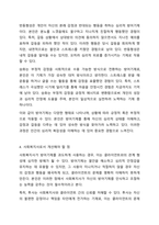 정신역동모델의 방어기제를 설명하고 자신이 자주 사용하고 있는 방어기제 5가지를 선택하여 자신의 성격을 분석하고, 사회복지사로써 개선해야 할 부분을 작성-5