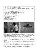 영유아들을 대상으로 이루어지는 평가 중 포트폴리오가 무엇인지 기록하고 포트폴리오 평가가 제대로 이루어지기 위한 방법을 제시하시오-2