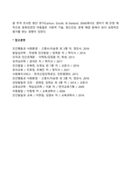 영아의 기질과 애착 발달에 영향을 미치는 요인들을 기술하시오-4