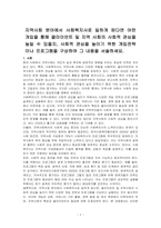 지역사회 분야에서 사회복지사로 일하게 된다면 어떤 개입을 통해 클라이언트 및 지역 사회의 사회적 관심을 높일 수 있을지, 사회적 관심을 높이기 위한 개입전략이나 프로그램을 구상하여 그 내용을 서술하세요-1