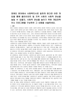 장애인 분야에서 사회복지사로 일하게 된다면 어떤 개입을 통해 클라이언트 및 지역 사회의 사회적 관심을 높일 수 있을지, 사회적 관심을 높이기 위한 개입전략이나 프로그램을 구상하여 그 내용을 서술하세요-1