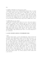 [지역사회복지론] 로스만의 지역사회복지 실천모델 중 한 가지를 선택하여 장단점을 논하시오-3