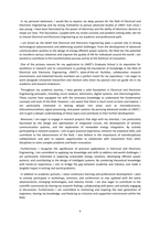 (울산과학기술원unist) 대학원 전기전자공학 영어 자기소개서(학업계획서)-4
