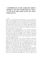 1~5주차를 통해 진로, 자기이해, 미래설계 등의 내용을 학습하였습니다 꿈의 목록 100가지를 작성해 보고 작성 후 느낀 점과 앞으로 어떻게 실천할 것인지에 대한 구체적인 방안을 제시하시오-1