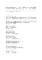 1~5주차를 통해 진로, 자기이해, 미래설계 등의 내용을 학습하였습니다 꿈의 목록 100가지를 작성해 보고 작성 후 느낀 점과 앞으로 어떻게 실천할 것인지에 대한 구체적인 방안을 제시하시오-2
