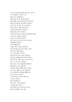 1~5주차를 통해 진로, 자기이해, 미래설계 등의 내용을 학습하였습니다 꿈의 목록 100가지를 작성해 보고 작성 후 느낀 점과 앞으로 어떻게 실천할 것인지에 대한 구체적인 방안을 제시하시오-3