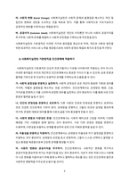 사회복지실천의 기본원칙을 제시하고, 인간관계에서 어떻게 적용할 수 있는지 자신의 생각과 견해를 제시하시오-4