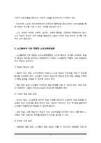 노인교육론은 학습자 중심의 교육이 되어야 한다. 노인들에게 가장 적합한 노인교육방법론을 제시하시오.-3