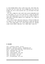 (A+리포트)한국사회 고령사회 추세에 따른 사회적, 경제적 변화를 감안하여 미래 초고령사회에서 야기될 수 있는 노인문제와 이에 대한 해결방안을 제시하시오-7