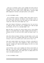 조직 내 스트레스 요인을 개인, 직무, 조직 차원으로 제시하고 스트레스의 결과 및 해소 방안을 제시하십시오.-3