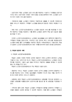 노인장기요양보험제도를 설명하고, 독일과 일본의 사례를 분석하여 발전방안을 제시하시오-3