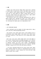영국과 미국의 사회복지법 발달과정은 무엇이며, 양국의 공통점과 차이점은 무엇인가-2