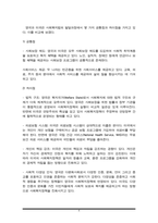 영국과 미국의 사회복지법 발달과정은 무엇이며, 양국의 공통점과 차이점은 무엇인가-4