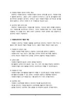 전문적인 자원봉사 관리의 중요성 및 자원봉사 관리자의 역할과 책임에 대해 서술하시오.-4