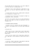 스포츠현장에서 효과적인 동기유발 방법에 대하여 작성하시오.-5