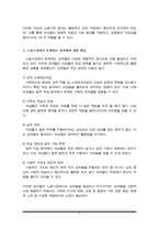 노동시장에서의 여성의 역할에 대해서 설명하고 노동시장에서 존재하는 성차별에 대한 원인을 서술하시오(여성복지론 A+)-3