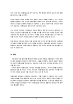 서양 현대 미용문화사를 중심으로 시대를 선택하여 시대적 배경에 따른 설명과 현재 레트로 감성으로 커버(재현)되고 있는 미용문화를 분석하시오.-6