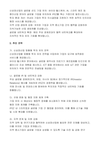 인천경제자유구역청 지방임기제공무원 (신성장산업 투자유치) 자기소개서, 직무수행계획서-4