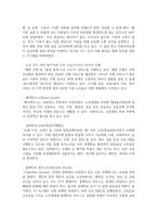 [지역사회복지론] 우리나라 지역사회 문제점과 도입하고 싶은 외국지역사회 사례에 대해 기술하십시오-4