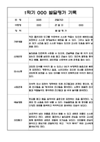 만1세 1년 (3월-2월) 발달평가 20명 40Page-9